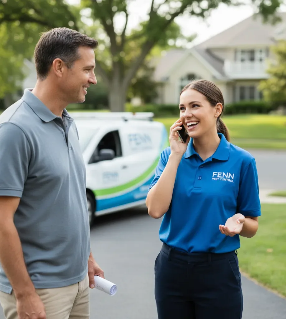 Silverfish Control in Macomb, IL